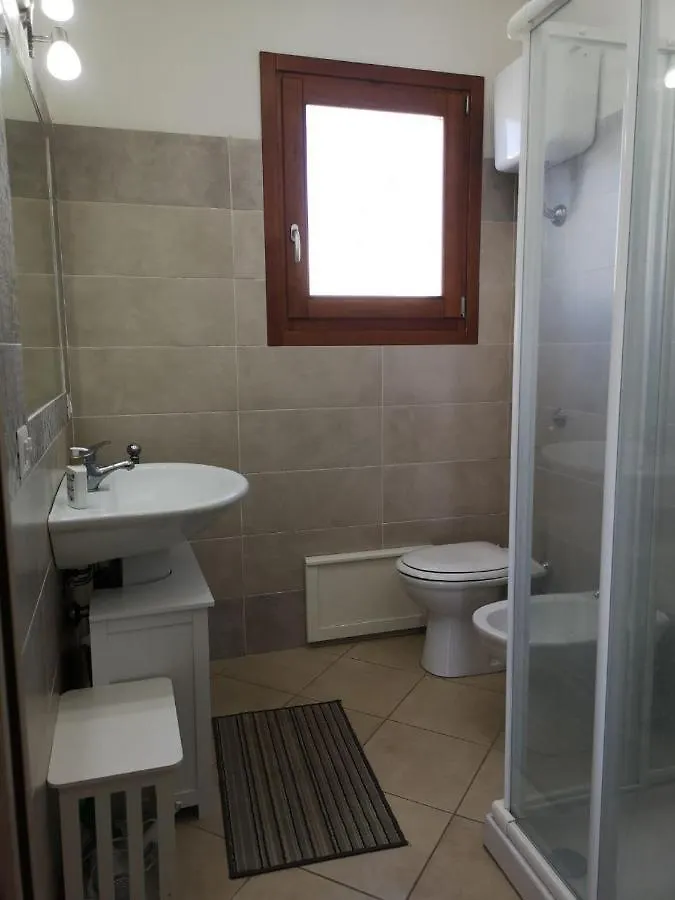 Casa Vacanze Elsa Calasetta Italia