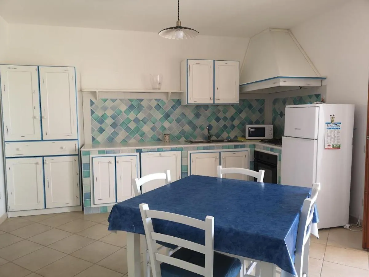 Casa Vacanze Elsa Calasetta