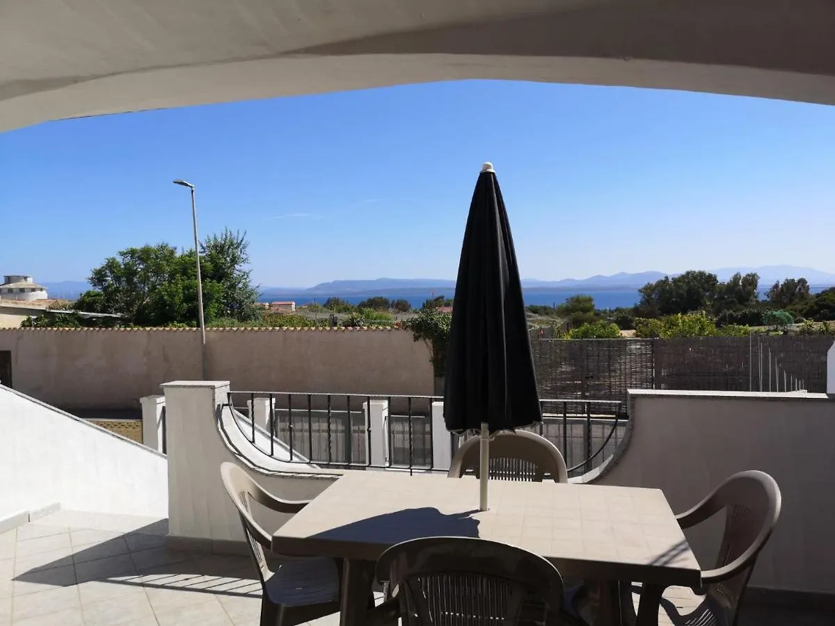 Casa Vacanze Elsa Calasetta 0*,  Italia