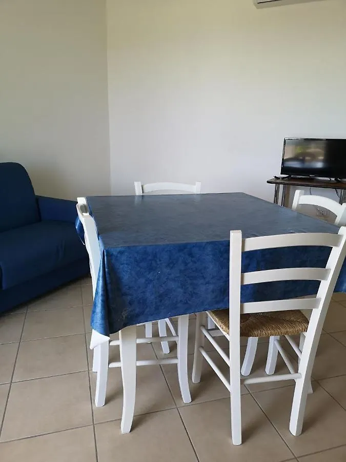 Casa Vacanze Elsa Calasetta